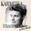 Karmitsa  **  Pilgrim In This World  **  CD