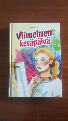 Viimeinen kesäpäivä - Dorian Cirrone