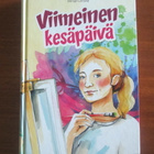Viimeinen kesäpäivä - Dorian Cirrone - pikkukuva 1