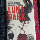 Baker / Zezelj: LUNA PARK - graphic novel - Kovak. - Vertigo - pikkukuva 1