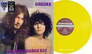 Tyrannosaurus Rex: Unicor, RSD 2020