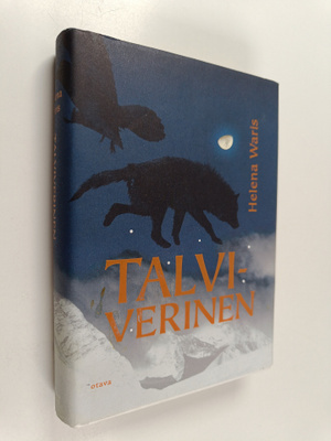 Helena Waris : Talviverinen
