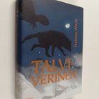 Helena Waris : Talviverinen - pikkukuva 1
