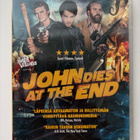 John dies at the end DVD - Uusi - pikkukuva 1