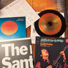 Santana - Caravanserai Sacd/cd - pikkukuva 3