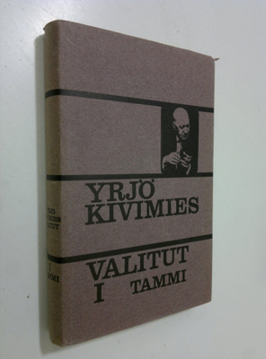 Yrjö Kivimies : Valitut 1, Toisen asteen ihmisiä : novelleja
