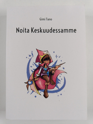 Gimi Tano : Noita Keskuudessamme