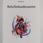 Gimi Tano : Noita Keskuudessamme - pikkukuva 1