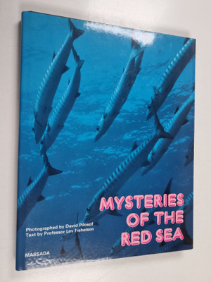 Lev Fishelson ym. : Mysteries of the Red Sea