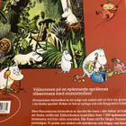 MUMINDALENS BILDBOOK SVENSKA-FINSKA - pikkukuva 2