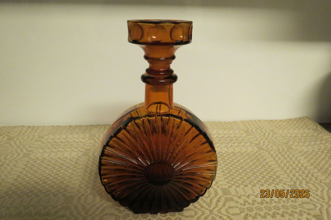 KAUNIS SUNBURST-LASIKARAHVI KORKEUS 25 cm
