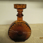 KAUNIS SUNBURST-LASIKARAHVI KORKEUS 25 cm - pikkukuva 1