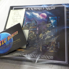 BLACKMORE'S NIGHT - UNDER A VIOLET MOON CD - pikkukuva 1