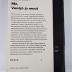 Wolf H. Halsti : Me, Venäjä ja muut - pikkukuva 2