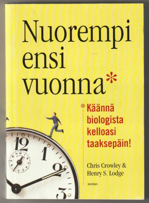 Crowley & Lodge - Nuorempi Ensi Vuonna