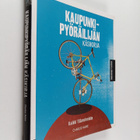 Charles Haine : Kaupunkipyöräilijän käsikirja : kaikki fi... - pikkukuva 1