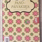 Dokupäiväkirja / Panopäiväkirja (pokkari) - pikkukuva 2
