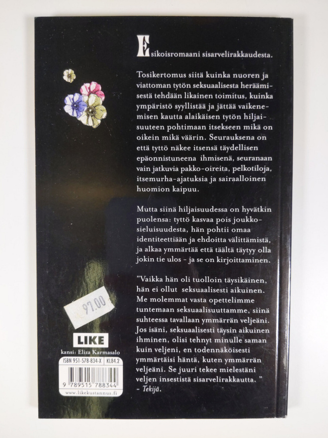 Item image