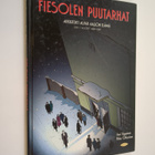 Jussi Jäppinen : Fiesolen puutarhat : arkkitehti Alvar Aa... - pikkukuva 1