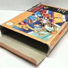 SNES - World League Basketball - pikkukuva 3