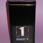 MOBIL 1 -KAHVIPELTIPURKKI - pikkukuva 2