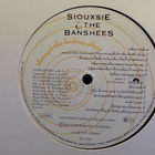 SIOUXSIE&THE BANSHEES - THROUGH THE LOOKING GLASS-VINYL LP - pikkukuva 4