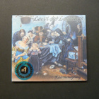 LEEVI&THE LEAVINGS Käärmenäyttely CD.Digisl.Ltd.Ed. of 200.M - pikkukuva 4