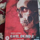 Evil Dead 2 ( 1987 / 2 x Blu-ray / Sam Raimi) - pikkukuva 1