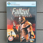 PC DVD: Fallout New Vegas peli (2010) - pikkukuva 1