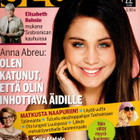 Seura n:o 22 2011 Anna Abreu. Seija Alatalo. Ulvilan murha. - pikkukuva 1