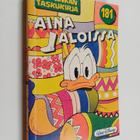 Walt Disney : Aina jaloissa - pikkukuva 1