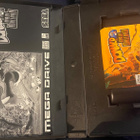 Donald in Maui Mallard Mega Drive - pikkukuva 2