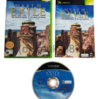 Xbox - Myst 3: Exile (CIB) - pikkukuva 3