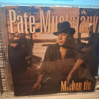 Pate Mustajärvi – Miehen Tie (Paten Soolohitit 1983-2006) cd - pikkukuva 1