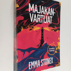 Emma Stonex : Majakanvartijat - pikkukuva 1