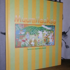 Muumilaakso - Tove Jansson - Mirja Kivi 1.p.1998 - pikkukuva 1