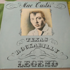 Mac Curtis - Texas Rockabilly Legend - pikkukuva 1