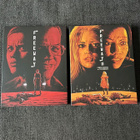 Freeway 1 & 2 4K UHD + OOP Slips & Hard Case | US | 1996-99 - pikkukuva 2