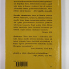 Aapeli : Kissa, kissa, kissa : pakinoita - pikkukuva 2