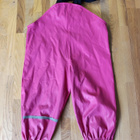 HC Kids Wear pinkit sadehousut henkseleillä koko 80 - pikkukuva 3