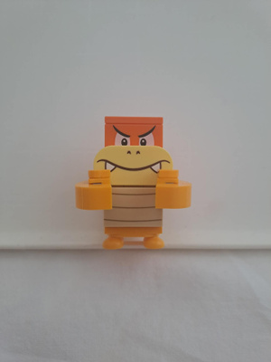 LEGO Boom Boom