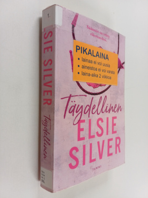 Elsie Silver : Täydellinen