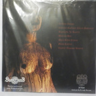 KALMANKANTAJA - KUOLONSÄKEET EX+/M- LP - pikkukuva 2