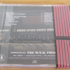 Megadeth They only come out at night 2x cd uusi! Japani obi - pikkukuva 2