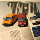 Myyntiesite - Volkswagen Transporter TDI  - 12/1995 - pikkukuva 2