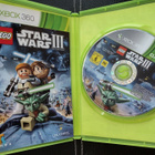 Xbox 360 Lego Star Wars III The Clone Wars - pikkukuva 2