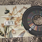 CMX Jatkuu Niinkuin Sade (Promo) (CD) - pikkukuva 3