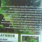 Hulk - Kausi 1 DVD - pikkukuva 3