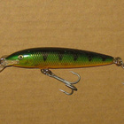 Rapala Floating Magnum-9 'ahven' - pikkukuva 1