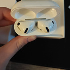 Apple Airpods gen 4 - pikkukuva 3
